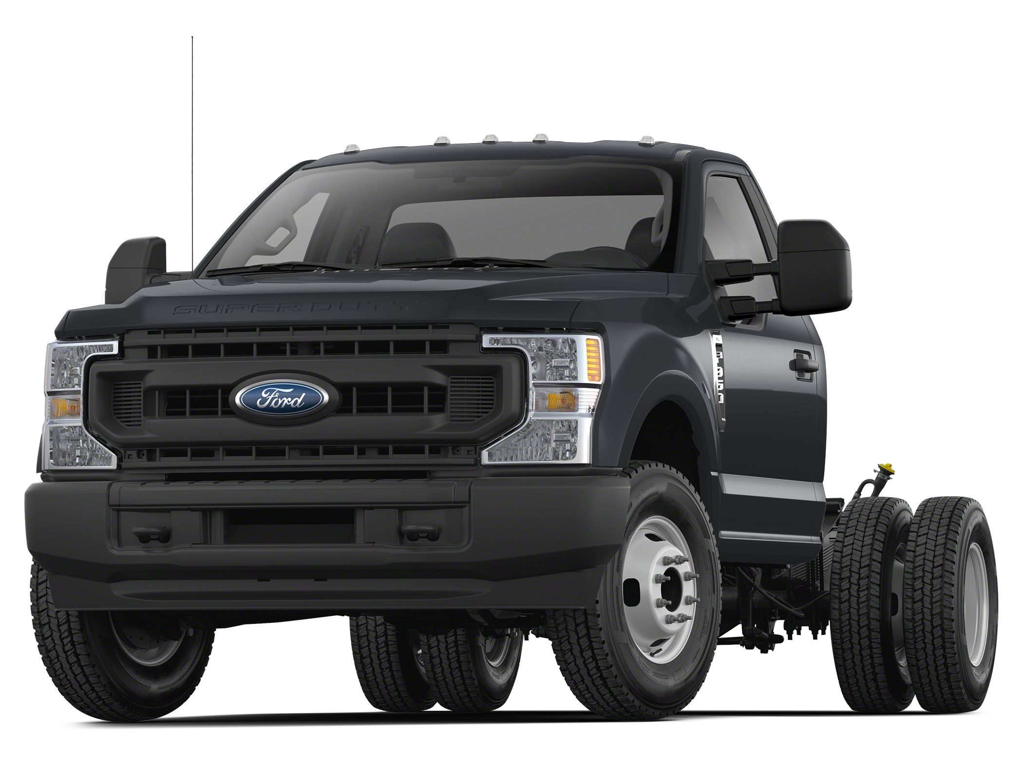 ford f-350 super duty chassis cab 2024 1FDRF3HN0RDA30107 image ford f-350 super duty chassis cab 2024 1FDRF3HN0RDA30107 image